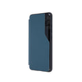 Smart View TPU case for Xiaomi Redmi 9T / Poco M3  dark green