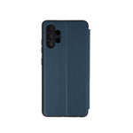 Smart View TPU case for Xiaomi Redmi 9T / Poco M3  dark green