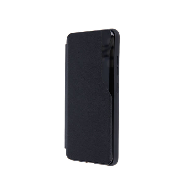 Smart View TPU case for Xiaomi Redmi 9T black