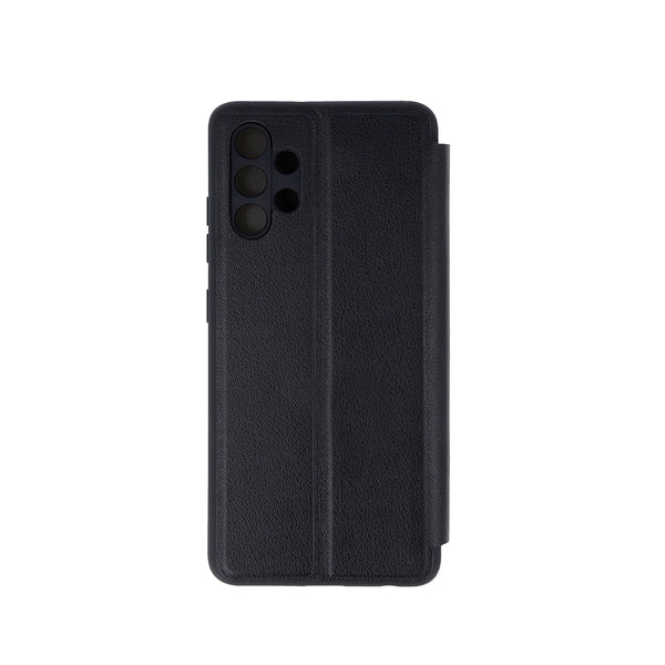 Smart View TPU case for Xiaomi Redmi 9T black