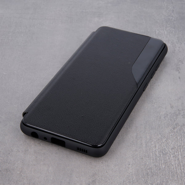 Smart View TPU case for Xiaomi Redmi 9T black