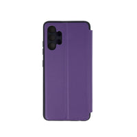 Smart View TPU case for Xiaomi Redmi 9T / Poco M3  violet