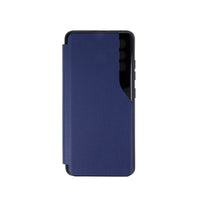 Smart View TPU case for Xiaomi Redmi 9T / Poco M3  navy blue