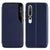 Smart View TPU case for Samsung Galaxy A22 4G navy blue