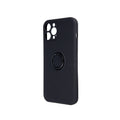 Finger Grip Case for iPhone 13 6,1&quot; black