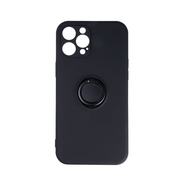 Finger Grip Case for Xiaomi Redmi 9C black