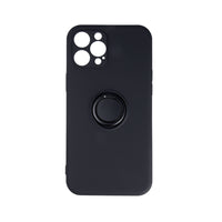 Finger Grip Case for Xiaomi Redmi 9T / Poco M3 black