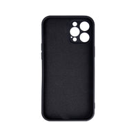 Finger Grip Case for iPhone 12 6,1&quot; black