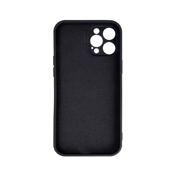 Finger Grip Case for Xiaomi Redmi 9A / 9AT / 9i black