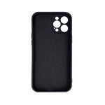 Finger Grip Case for Samsung Galaxy A12 / M12 black