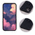 Finger Grip Case for iPhone 12 6,1&quot; black