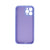 Finger Grip Case for iPhone 12 6,1&quot; purple