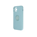 Finger Grip Case for Samsung Galaxy S21 Plus light green