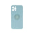 Finger Grip case for Motorola Moto E30 / E40 / E20S light green