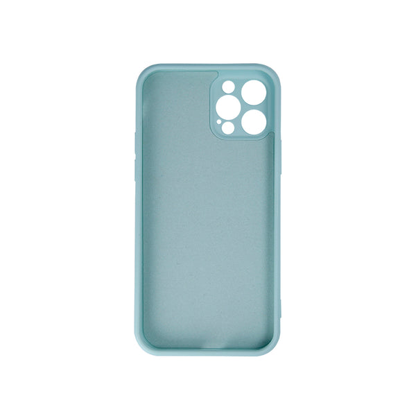 Finger Grip Case for Xiaomi Redmi 9A / 9AT / 9i light green