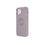 Finger Grip Case for Samsung Galaxy S21 Plus light gray