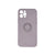 Finger Grip Case for iPhone 13 6,1&quot; light grey