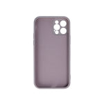 Finger Grip Case for iPhone 13 Mini 5,4&quot; light grey