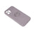 Finger Grip Case for Xiaomi Mi 11 Lite 4G / Mi 11 Lite 5G / 11 Lite 5G NE light grey