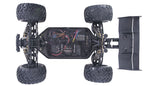 AMEWI AM10T Truggy M1:10 4WD ESC 60A/ Brushless KV2500