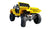 AMXrock Crawler Summer Breeze Realistic Scaled Body Cabrio