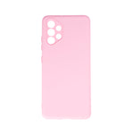 Silicon case for iPhone 7 / 8 / SE 2020 / SE 2022 pastel pink