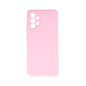 Silicon case for iPhone 7 / 8 / SE 2020 / SE 2022 pastel pink