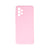 Silicon case for Samsung Galaxy A32 4G  pastel pink