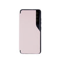 Smart View TPU case for Xiaomi Redmi 9T / Poco M3  light pink