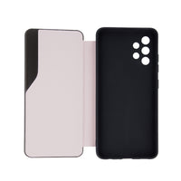 Smart View TPU case for Samsung A22 4G light pink