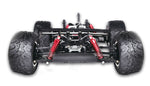 Monstertruck S-Track V2 M 1:12  / 4WD / RTR/ 2.4 GHZ