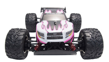 Truggy S-Track V2 M 1:12  / 4WD / RTR/ 2.4 GHZ