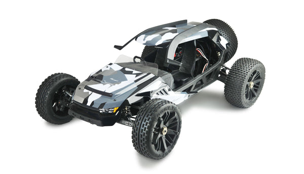 Buggy Hammerhead V2 Brushless 1:6, 2,4 GHz, 2WD, RTR