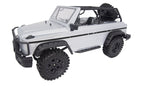 Surpass Wild 4WD Crawler 1:10 RTR