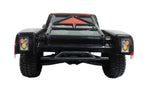 AM10SC V2 Short Course Truck Brushless 1:10, 4WD, RTR rot/schwarz