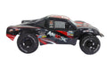 AM10SC V2 Short Course Truck Brushless 1:10, 4WD, RTR rot/schwarz