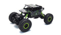 Conqueror "Green" 4WD RTR 1:18 Rock Crawler