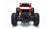 Conqueror "White-Red" 4WD RTR 1:18 Rock Crawler