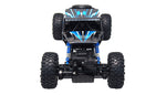 Conqueror "Blue" 4WD RTR 1:18 Rock Crawler