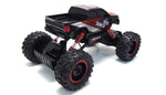 Rock Crawler Pick-Up 1:14 red- black