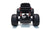 Rock Crawler Pick-Up 1:14 red- black