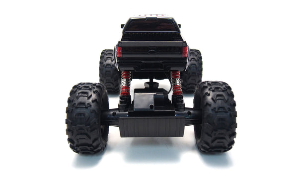 Rock Crawler Pick-Up 1:14 red- black