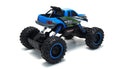 Rock Crawler 1:14 blue white