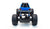 Rock Crawler 1:14 blue white