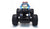 Rock Crawler 1:14 blue white