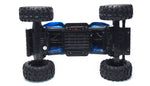 Rock Crawler 1:14 blue white