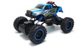 Rock Crawler 1:14 blue white