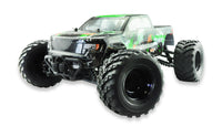 EVO 4M 4WD Monster Truck 1:12 RTR