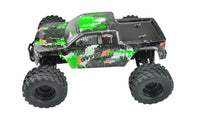 EVO 4M 4WD Monster Truck 1:12 RTR