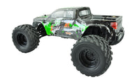 EVO 4M 4WD Monster Truck 1:12 RTR